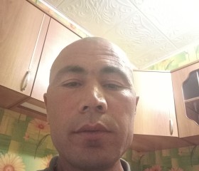 Учкун Гуламов, 41 год, Янаул