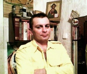 Владимир, 49 лет, Маладзечна