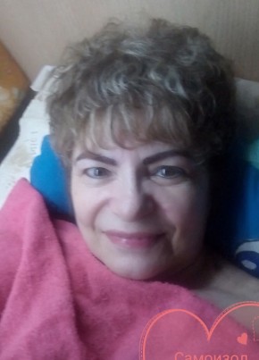 алла, 63, Россия, Эжва