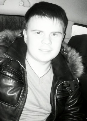 Владимир, 40, Russia, Perm