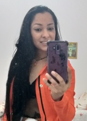 Fabiana , 34, República Federativa do Brasil, São Paulo capital