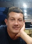 ALEKSANDR, 27, Saint Petersburg