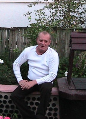 Сергей, 60, Україна, Городище