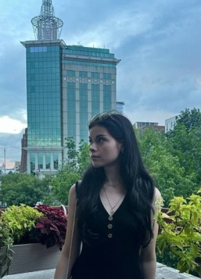 Арина из Bochum 28 лет