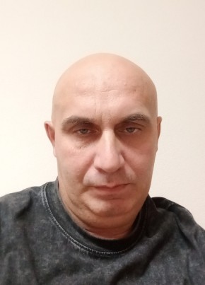 Равис из Рузаевки 51 год