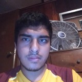 Santiago, 22  , Cloverleaf
