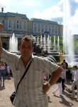 Юрий, 53 года, Ангарск