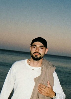 Максим из Липецка 38 лет