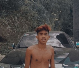 Wilbert, 19 лет, Lungsod ng Cagayan de Oro