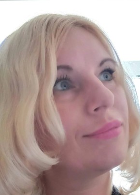 Elena, 51, Russia, Norilsk