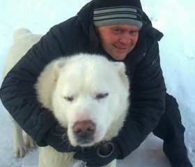 Алексей, 48 лет, Омск