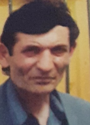 ФАЗИЛЬ, 63, Azərbaycan Respublikası, Quba