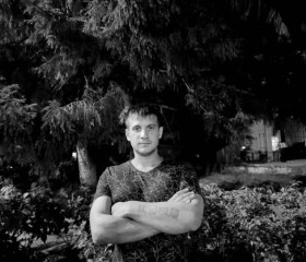 Sergey, 34, Krasnodar