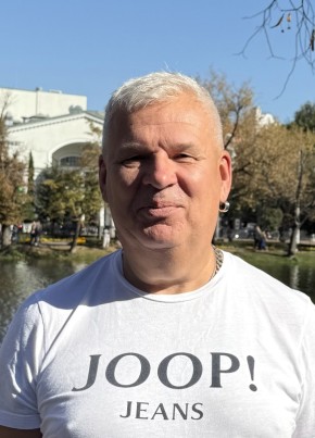 Andrey, 53, Russia, Moscow