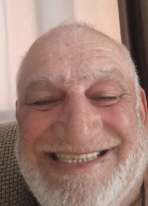 Ахмад, 66, Россия, Омск