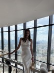 Aleksandra, 32, Moscow
