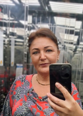 Светлана, 44, Россия, Серпухов