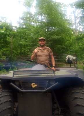 Bobyer, 36, Russia, Rostov-na-Donu