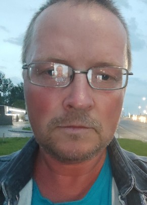 Владимир, 45, Россия, Зеленоградск