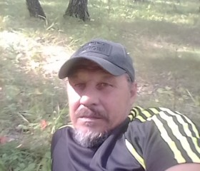 Иван Иванович, 54 года, Миасс