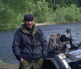 Владимир, 52 года, Шарыпово
