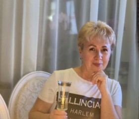 Людмила, 64 года, Бровари