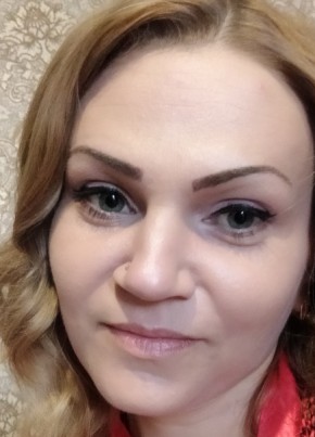 Валя Ковтун, 35, Україна, Гребінка