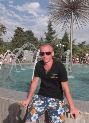 Игорь, 36, Россия, Волово