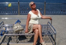 Людмила, 62 - Разное