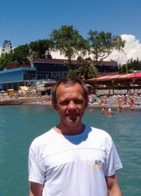 Сергей, 55, Россия, Верхняя Пышма