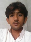 Nasir Jan, 25 лет, کراچی