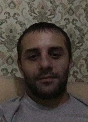 григорий, 36, Россия, Новочеркасск