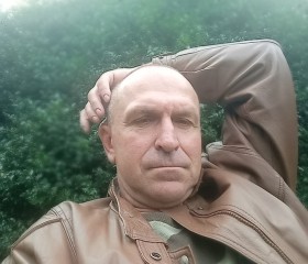 Валерий, 54 года, Warszawa
