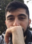 Nasir, 24 года, Bakı