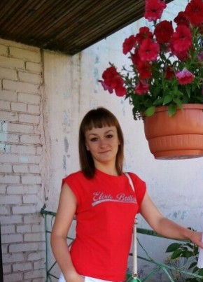 Карина, 36, Россия, Лодейное Поле