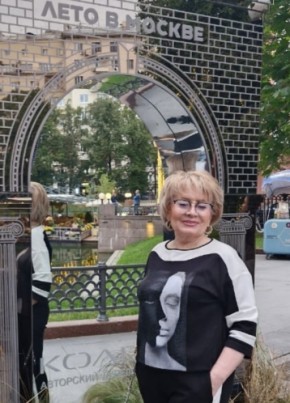 Нина из Некрасовки 62 года