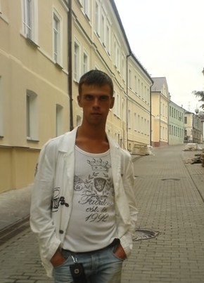 Vladimir, 39, Russia, Kostroma