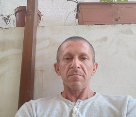 Alexs Kalinicov, 50 лет, תל אביב-יפו