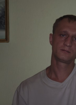 oleg, 51, Russia, Tomsk