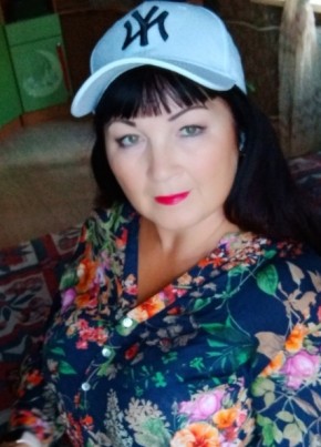 Карина, 46, Россия, Самара