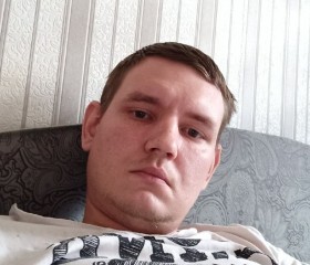 Nikolay, 33, Moscow