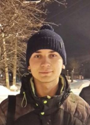 Neznakomets, 35, Russia, Perm