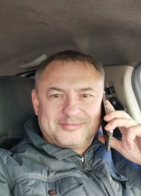 Сергей, 49, Россия, Уфа