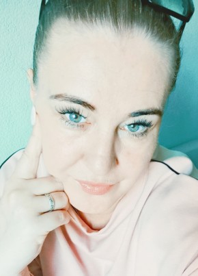Ирина из Твери 42 года