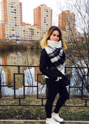 Юлия, 27, Россия, Чехов
