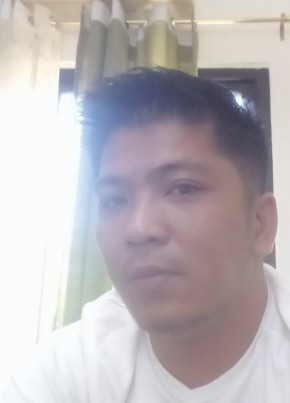 Nino, 28, Pilipinas, Mantampay