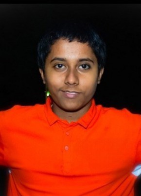Amar, 18, India, Bhubaneshwar