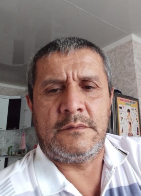 Отабек из Toshkent 47 лет