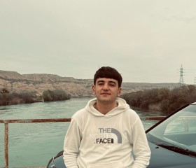 Cavad, 19 лет, Bakı