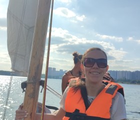 Miroslava, 42, Moscow